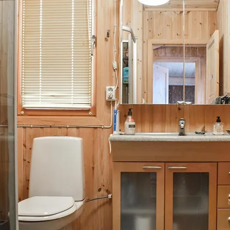 Nice In With Kitchen *