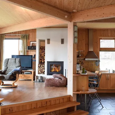 Nice In With Kitchen Holiday home *