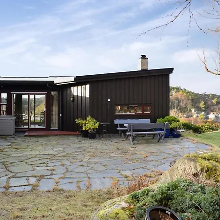 Ferienhaus Nice In With Kitchen